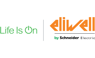 logo Eliwell by Schneider Electric