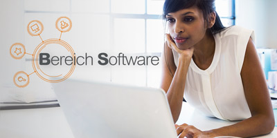 Bereich Software